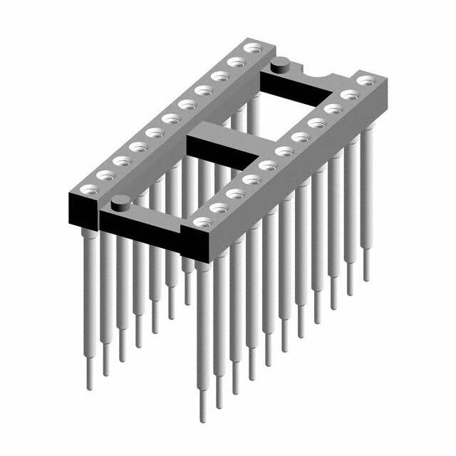 116-87-422-41-001101 Preci-Dip  Zoccoli IC